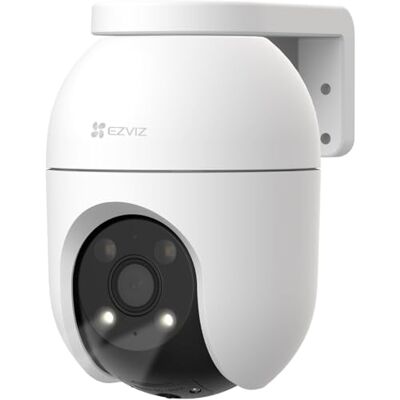 EZVIZ - C8c 4K - 6mm - Camera EZVIZ - C8c 4K - 6mm - Camera