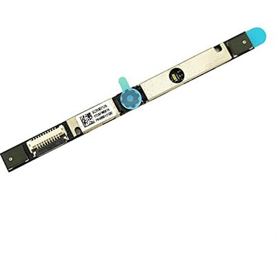 Gintai Câmara Webcam integrada para Lenovo IdeaPad 1 14AMN7 1 15AMN7 1-14IJL7 1-15IJL7 1 14IGL7 1 15IGL7 1 14IAU7 1-14 ADA7 1 -15ADA7 1 14ALC7 1 15ALC7 5C20X02430 SC20X02126 Gintai Câmara Webcam integrada para Lenovo IdeaPad 1 14AMN7 1 15AMN7 1-14IJL7 1-15IJL7 1 14IGL7 1 15IGL7 1 14IAU7 1-14 ADA7 1 -15ADA7 1 14ALC7 1 15ALC7 5C20X02430 SC20X02126