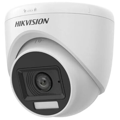 Hikvision Câmara de segurança IP Value Domo 3,6 mm IP67 DS-2CE76D0T-LMFS(3,6 mm) Hikvision Câmara de segurança IP Value Domo 3,6 mm IP67 DS-2CE76D0T-LMFS(3,6 mm)