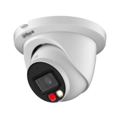 Dahua Ipc-hdw2849tm-s-il-0280b Security Camera One Size Dahua Ipc-hdw2849tm-s-il-0280b Security Camera One Size