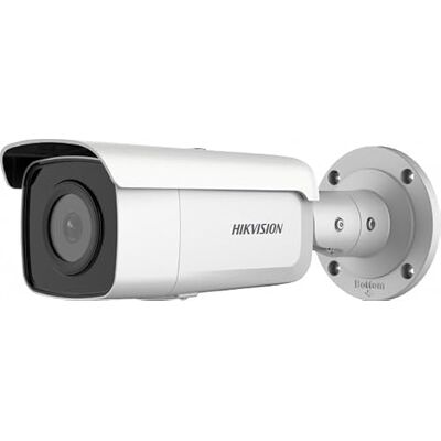 Hikvision DS-2CD2T46G2-2I (4 mm) IP Bullet câmara de vigilância (4 Mpx) Hikvision DS-2CD2T46G2-2I (4 mm) IP Bullet câmara de vigilância (4 Mpx)