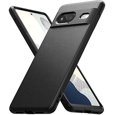 Ringke - Onyx - Preto - TPU Case Ringke - Onyx - Preto - TPU Case