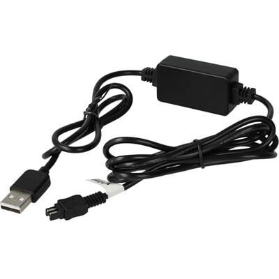 vhbw Cabo de carregamento USB compatível com Sony DCR- HC47, HC47E, HC48, HC48E, HC46, HC46E, HC5, HC52, HC52E câmara, câmara de vídeo, câmara de vídeo preta HC47, HC47E, HC48, HC48E, HC46, HC46E, HC5, HC52, HC52E cámara, cámara de vídeo, videocámara ne vhbw Cabo de carregamento USB compatível com Sony DCR- HC47, HC47E, HC48, HC48E, HC46, HC46E, HC5, HC52, HC52E câmara, câmara de vídeo, câmara de vídeo preta HC47, HC47E, HC48, HC48E, HC46, HC46E, HC5, HC52, HC52E cámara, cámara de vídeo, videocámara ne