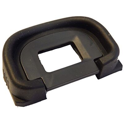 vhbw Visor do Ocular compatível com Canon EOS 1, 1D, 1D, 1N, 1V, 7D, HS, MarkIIN, RS câmara, câmara reflex, DSLR HS, 1D, 1N, MarkII, 1Ds, 1, 1V, MarkIIN, 7D cámara réflex, DSLR Ocular negro vhbw Visor do Ocular compatível com Canon EOS 1, 1D, 1D, 1N, 1V, 7D, HS, MarkIIN, RS câmara, câmara reflex, DSLR HS, 1D, 1N, MarkII, 1Ds, 1, 1V, MarkIIN, 7D cámara réflex, DSLR Ocular negro