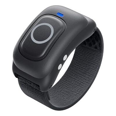 Insta360 Anel de controlo remoto Insta360 Anel de controlo remoto