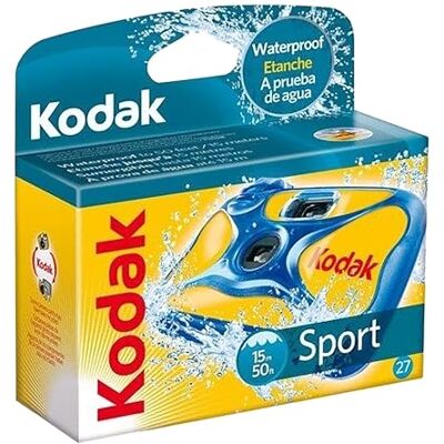 Kodak 8004707 Vídeo Câmara (azul) Kodak 8004707 Vídeo Câmara (azul)