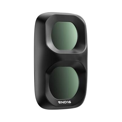 FREEWELL ND16 Filtro de densidade neutra para Pocket 4P/Xtra Muse 2 Pro-Black FREEWELL ND16 Filtro de densidade neutra para Pocket 4P/Xtra Muse 2 Pro-Black