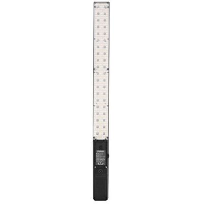 YONGNUO YN360 Pro LED Luz de vídeo luz de gelo 5500 K temperatura de cor e RGB em todas as cores CRI95 máx. 2560LM para estúdio de filmagem ao ar livre fotografia de casamentos e gravação de vídeo YONGNUO YN360 Pro LED Luz de vídeo luz de gelo 5500 K temperatura de cor e RGB em todas as cores CRI95 máx. 2560LM para estúdio de filmagem ao ar livre fotografia de casamentos e gravação de vídeo