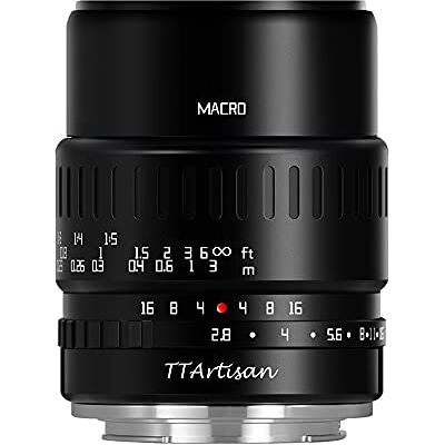 TTARTISAN Alvo macro APS-C MF de 40 mm F2.8 para câmaras Sony E-Mount A5000 A6500 A6600 NEX-3 NEX-3N NEX-7 NEX5 CA7I A7I A7R A7RII A7RIV A7S A77S A7S A77S A7S A77S A7S SI A7SII A9 TTARTISAN Alvo macro APS-C MF de 40 mm F2.8 para câmaras Sony E-Mount A5000 A6500 A6600 NEX-3 NEX-3N NEX-7 NEX5 CA7I A7I A7R A7RII A7RIV A7S A77S A7S A77S A7S A77S A7S SI A7SII A9