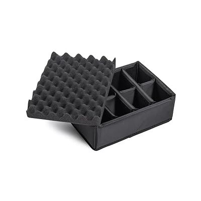 B&W Outdoor Cases, Zubehoer B&W Outdoor Cases, Zubehoer