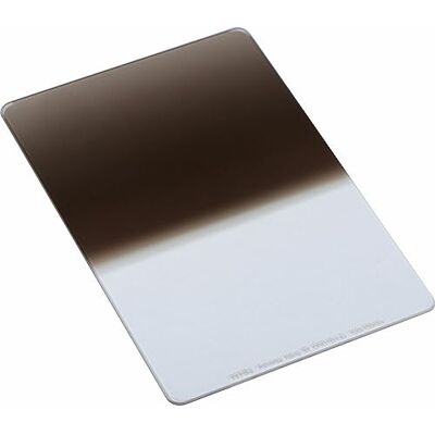 NiSi Filtro GND inverso ND16 de 100 x 150 mm, filtro de lente de densidade neutra graduado inverso de 4 paradas, fotografia de longa exposição e paisagem NiSi Filtro GND inverso ND16 de 100 x 150 mm, filtro de lente de densidade neutra graduado inverso de 4 paradas, fotografia de longa exposição e paisagem
