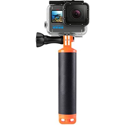 Suptig Alça, flutuante, aderência flutuante para câmaras Gopro All Series e Akaso, Campark, Crosstour Action Suptig Alça, flutuante, aderência flutuante para câmaras Gopro All Series e Akaso, Campark, Crosstour Action