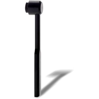 Ortofon Stylus Brush escova para agulhas com cerdas de carbono Ortofon Stylus Brush escova para agulhas com cerdas de carbono