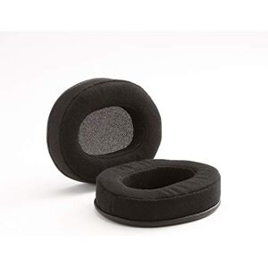 Dekoni Audio Elite – Conjunto de almofadas para áudio Technica athm0 X e mais Dekoni Audio Elite – Conjunto de almofadas para áudio Technica athm0 X e mais