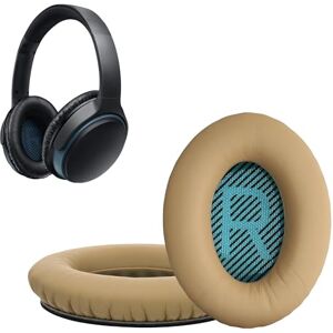 Kwmobile - Bose SoundLink Around-Ear Wireless II - Couro sintético Kwmobile - Bose SoundLink Around-Ear Wireless II - Couro sintético