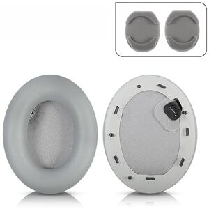 INF Almofadas de ouvido Sony WH-1000XM4 Cinza - Fones de ouvido INF Almofadas de ouvido Sony WH-1000XM4 Cinza - Fones de ouvido