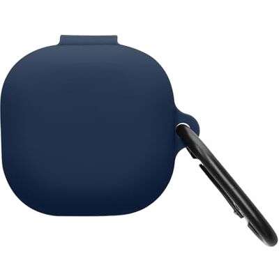 Kwmobile - Galaxy Buds FE - Silicone - Capa de Proteção Kwmobile - Galaxy Buds FE - Silicone - Capa de Proteção
