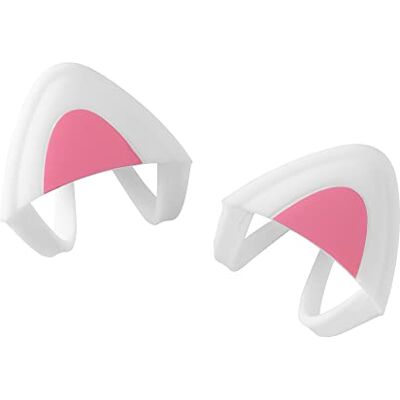 Kwmobile - Cat Ear Headphones - Cat Ear - Headphones Kwmobile - Cat Ear Headphones - Cat Ear - Headphones