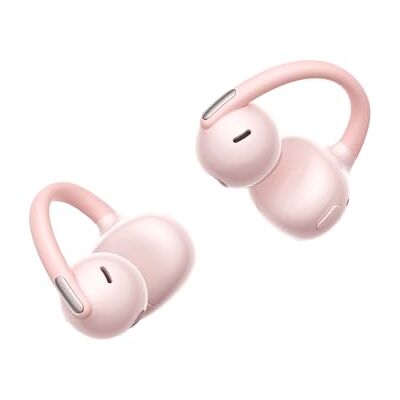 Baseus MC2 Air auriculares abertos, auriculares de clipe CloudComfort, SuperBass 2.0, Bluetooth 6.0, 4 microfones com IA para chamadas nítidas, autonomia de 40 h, IP67, leves, 4,9 g Baseus MC2 Air auriculares abertos, auriculares de clipe CloudComfort, SuperBass 2.0, Bluetooth 6.0, 4 microfones com IA para chamadas nítidas, autonomia de 40 h, IP67, leves, 4,9 g