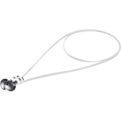 kwmobile Fita compatível com Samsung Galaxy Buds 3 / Soundcore P20i / Wave Beam/Fun Air Pro 4 correia com suporte magnético para auriculares branco kwmobile Fita compatível com Samsung Galaxy Buds 3 / Soundcore P20i / Wave Beam/Fun Air Pro 4 correia com suporte magnético para auriculares branco