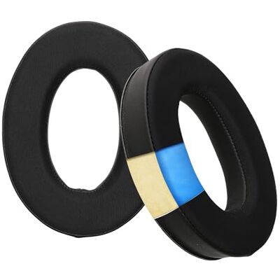 Kwmobile - HD559/569/599 - Compatível Sennheiser - Almofadas de ouvido Kwmobile - HD559/569/599 - Compatível Sennheiser - Almofadas de ouvido