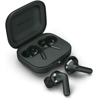 Motorola Buds e Picea Escura Motorola Buds e Picea Escura