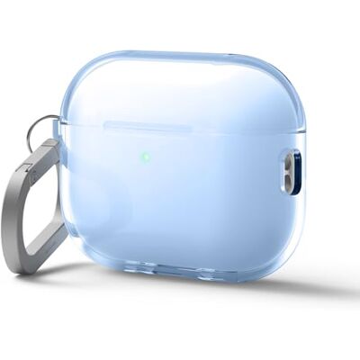 elago Capa transparente para AirPods Pro 3 elago Capa transparente para AirPods Pro 3