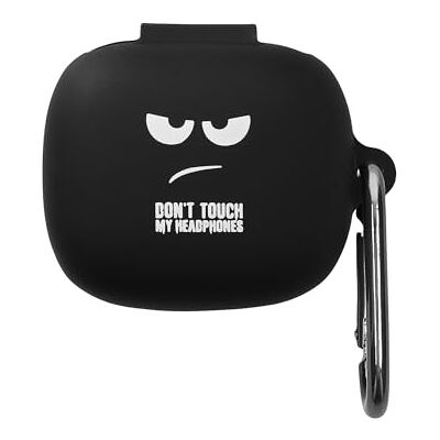 KWmobile - JBL Live Pro 2 - Silicone - Capa protetora KWmobile - JBL Live Pro 2 - Silicone - Capa protetora