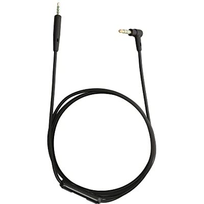 Kwmobile - Cabo 3,5mm JBL - E30/E50/E55bt - Cabo de áudio Kwmobile - Cabo 3,5mm JBL - E30/E50/E55bt - Cabo de áudio