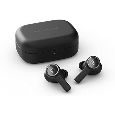 Bang & Olufsen Beocom EX Fone de Ouvido Sem Fio - Fone de ouvido Bang & Olufsen Beocom EX Fone de Ouvido Sem Fio - Fone de ouvido