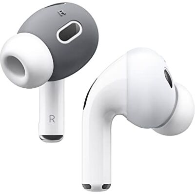 elago Capas de silicone para auriculares Apple AirPods Pro 2 elago Capas de silicone para auriculares Apple AirPods Pro 2
