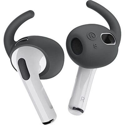elago ganchos de ouvido compatíveis com AirPods 3 elago ganchos de ouvido compatíveis com AirPods 3