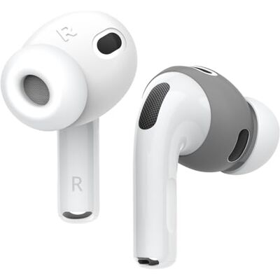 elago Capas de silicone para almofadas de AirPods Pro 3 elago Capas de silicone para almofadas de AirPods Pro 3