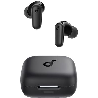 Soundcore P30i Auriculares Bluetooth com cancelamento de ruído, 45 h Soundcore P30i Auriculares Bluetooth com cancelamento de ruído, 45 h