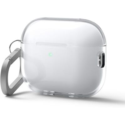 elago Capa transparente para AirPods Pro 3 elago Capa transparente para AirPods Pro 3