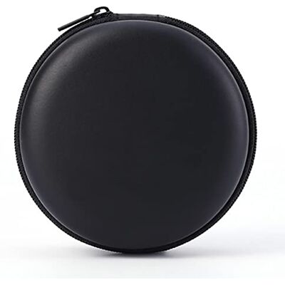 Mas Carney - EPC-B1 - 8x8x3.5cm - EPC-B1 - Earphone Case Mas Carney - EPC-B1 - 8x8x3.5cm - EPC-B1 - Earphone Case