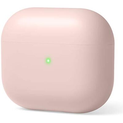 elago Capa líquida híbrida compatível com AirPods 3 elago Capa líquida híbrida compatível com AirPods 3