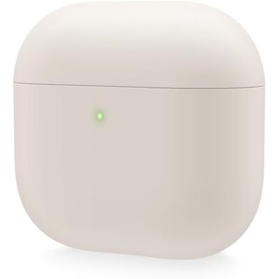 elago Capa líquida híbrida para AirPods 4 elago Capa líquida híbrida para AirPods 4