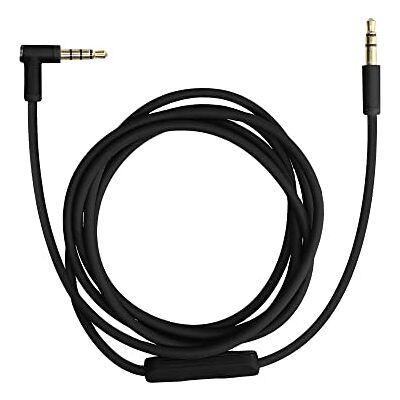 KW-Commerce - 60560.01 - 140 cm - Preto - Headset cable KW-Commerce - 60560.01 - 140 cm - Preto - Headset cable
