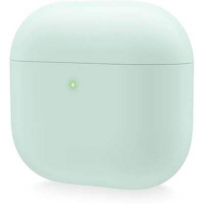 elago Capa líquida híbrida para AirPods 4 elago Capa líquida híbrida para AirPods 4