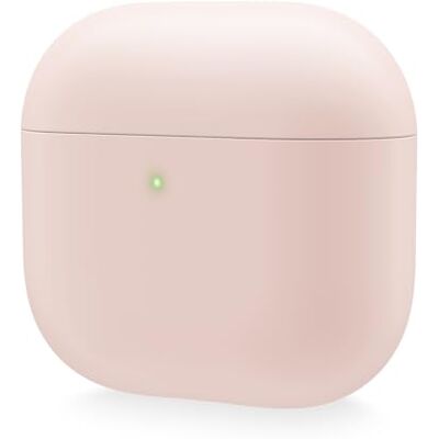 elago Capa líquida híbrida para AirPods 4 elago Capa líquida híbrida para AirPods 4