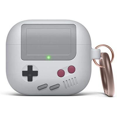 elago Capa AW5 compatível com AirPods 3 elago Capa AW5 compatível com AirPods 3