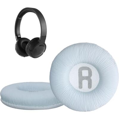 Kwmobile - JBL Tune 600/500BT/510BT/520BT/450 - Almofadas auriculares Kwmobile - JBL Tune 600/500BT/510BT/520BT/450 - Almofadas auriculares