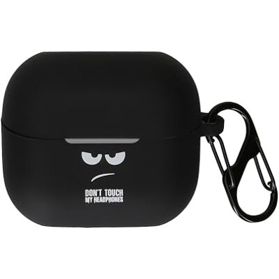 Kwmobile - Galaxy Buds 3 - TPU - Proteção - Capa Kwmobile - Galaxy Buds 3 - TPU - Proteção - Capa