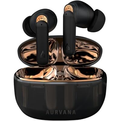 Creative Aurvana Ace 2 auriculares in-Ear True Wireless, leves com controlador xMEMS, aptX Lossless e áudio Bluetooth LE, aptX adaptável, ANC adaptativo, modo ambiente, até 24 horas de bateria Creative Aurvana Ace 2 auriculares in-Ear True Wireless, leves com controlador xMEMS, aptX Lossless e áudio Bluetooth LE, aptX adaptável, ANC adaptativo, modo ambiente, até 24 horas de bateria