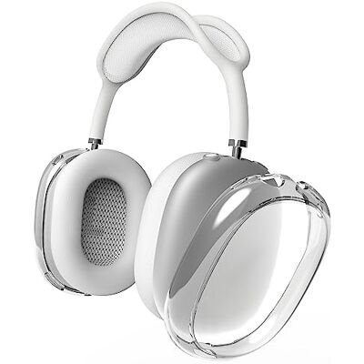 Elago - AirPods Max - Translúcido - Policarbonato - Case Elago - AirPods Max - Translúcido - Policarbonato - Case