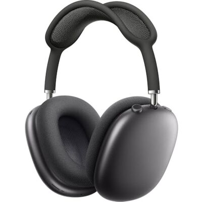 Apple AirPods Max (Lightning) Space Gray Apple AirPods Max (Lightning) Space Gray