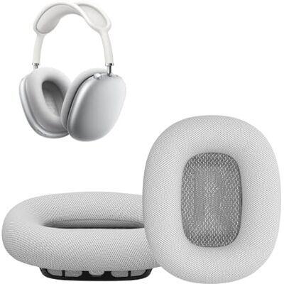 Kwmobile - AirPods Max - 2 peças Kwmobile - AirPods Max - 2 peças