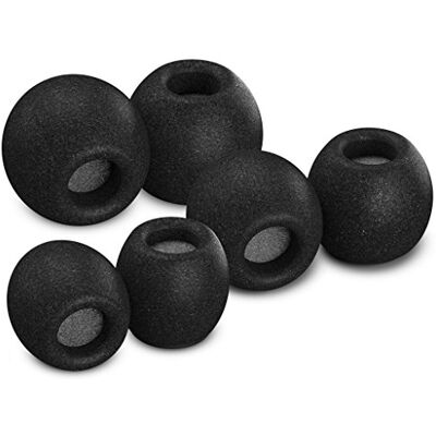 Comply Tsx-200 Comfort PLUS Almofadas para auriculares In-Ear Comply Tsx-200 Comfort PLUS Almofadas para auriculares In-Ear