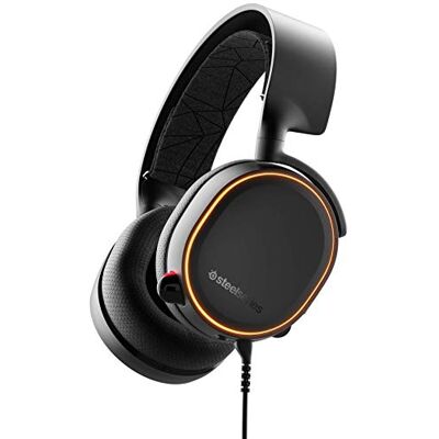 SteelSeries Auriculares SteelSeries Auriculares